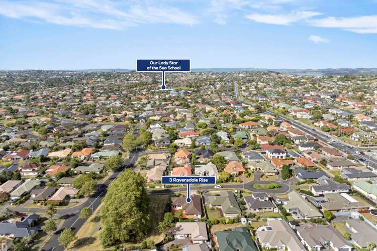 3 Ravensdale Rise Northpark_25