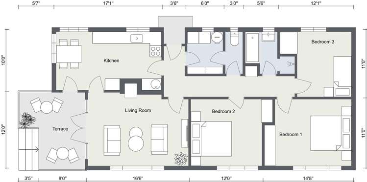 13 Cleghorn Street Redwoodtown_23