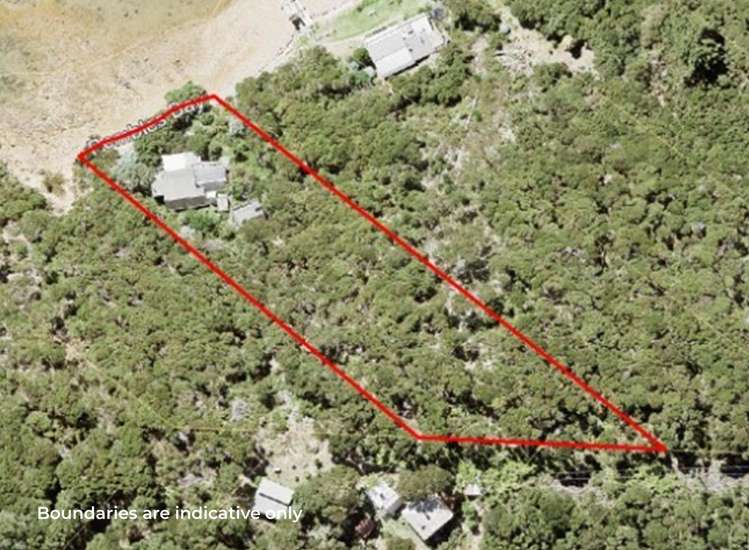 Lot 76/DP19714 Pembles Bay Kawau Island_34
