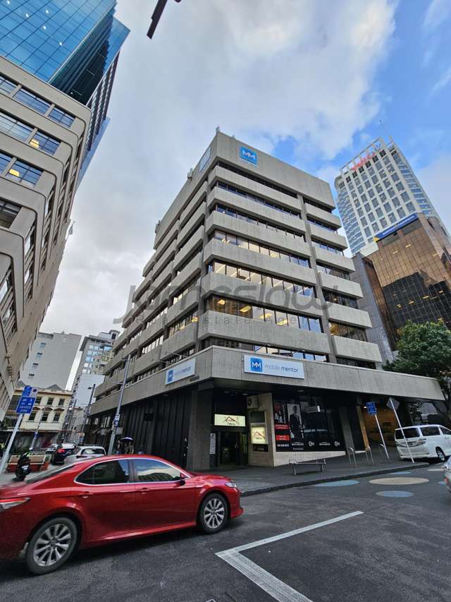 Shop 1/18 Shortland Street City Centre_3