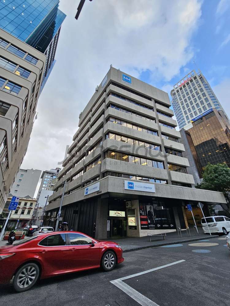 Shop 1/18 Shortland Street City Centre_2