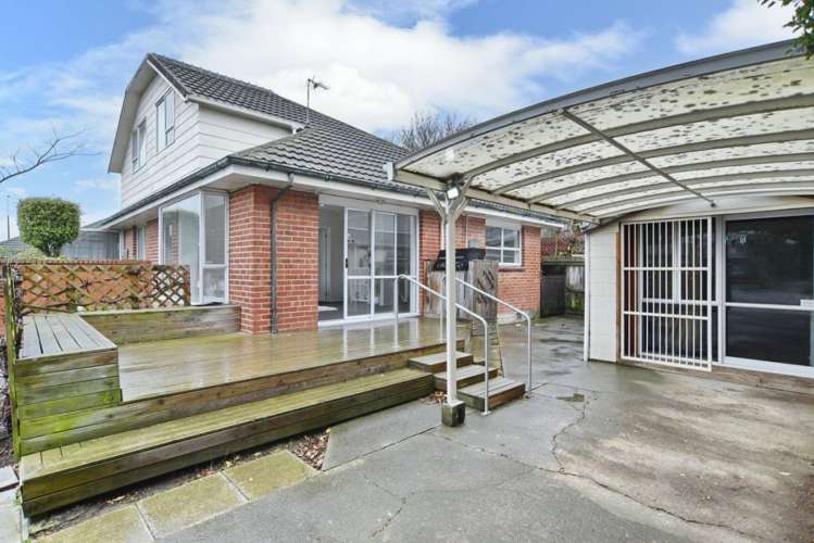 27A Elizabeth Street Riccarton_15
