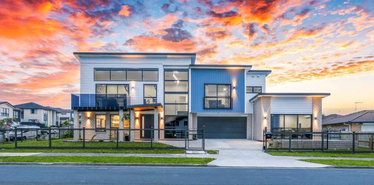 32 Cooladawson Drive Flat Bush_0