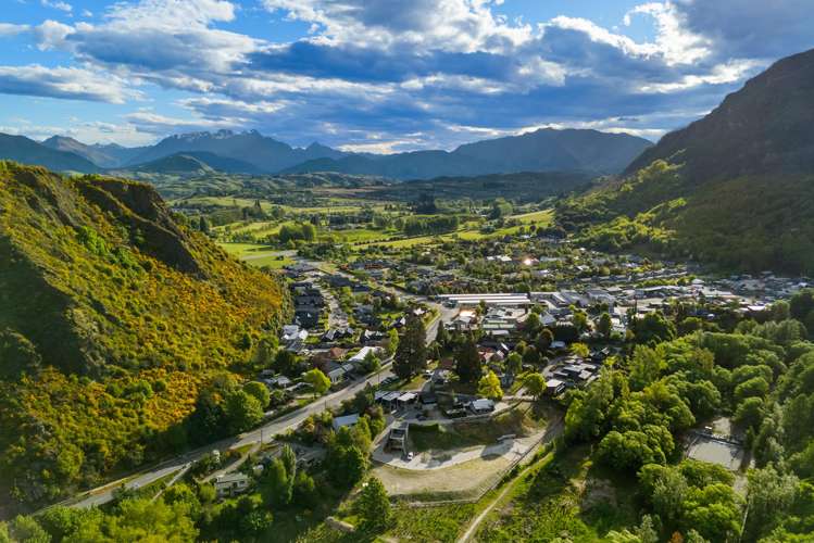 Lot Lot 11/12/13 Gala Burn Lane Arrowtown_15