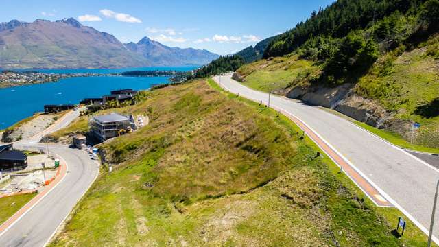 Second Release - Stage 5A Remarkables View
