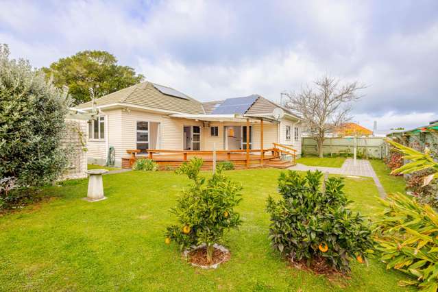 Fantastic family home