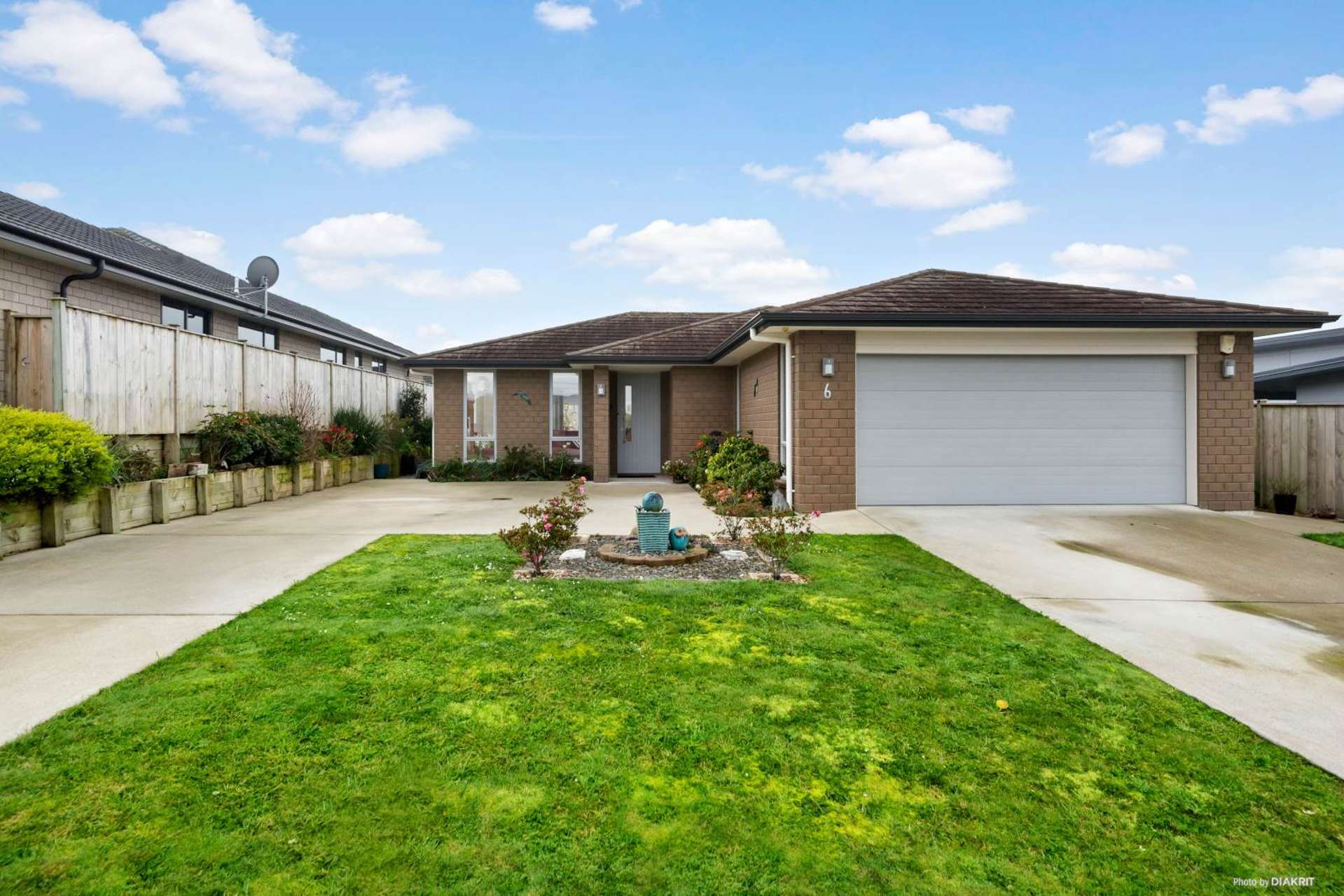 6 Canmore Street Pokeno Franklin Houses for Sale One Roof