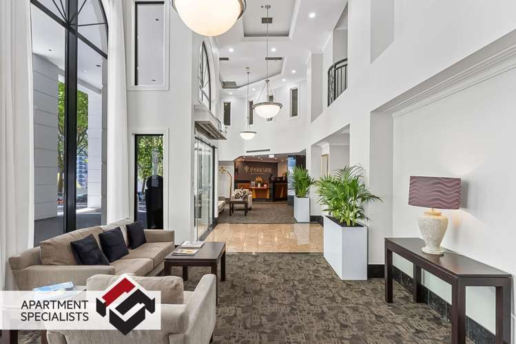 100 Greys Avenue Auckland Central_14