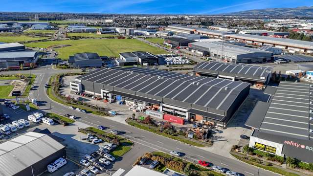 Option 4/8 Islington Avenue Islington_3