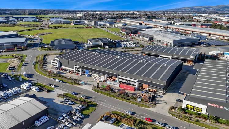 Option 4/8 Islington Avenue Islington_2