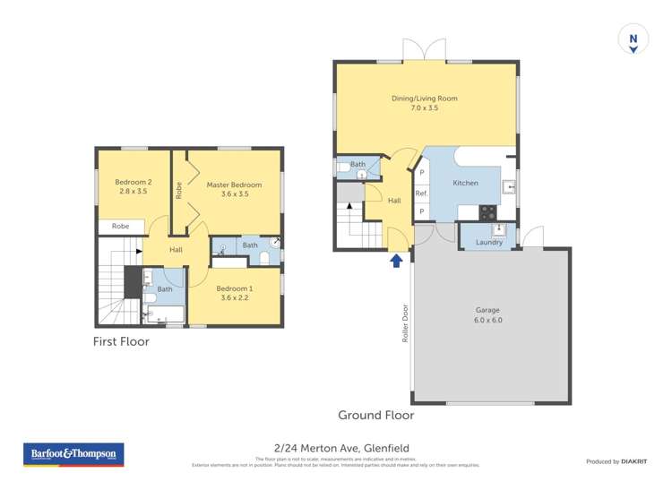 2/24 Merton Avenue Glenfield_7