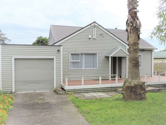 119 Harris Street Huntly_1