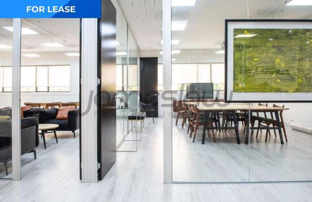 Level 2/Suite 6/40 Eden Crescent City Centre_2