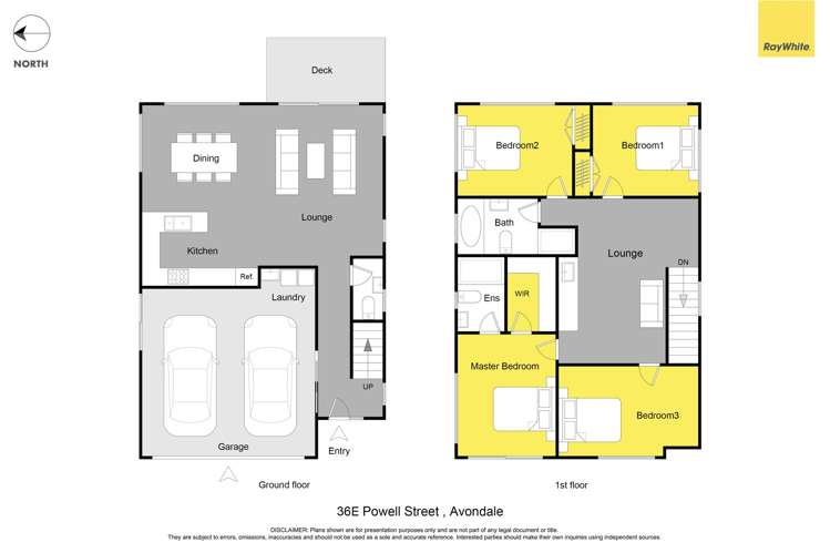 36 Powell Street Avondale_30