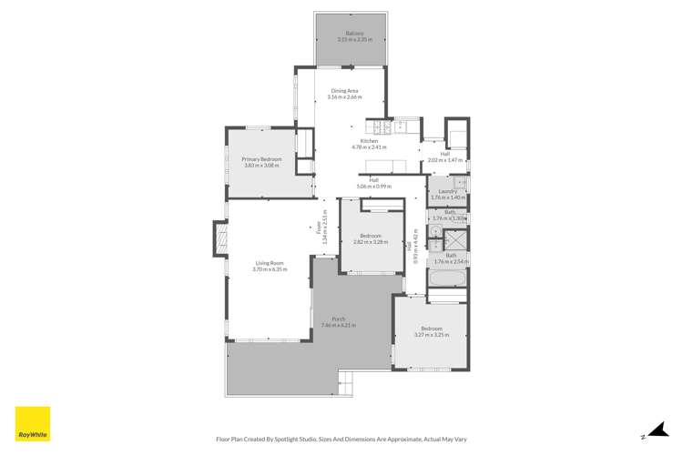 5 Japonica Drive Beach Haven_16