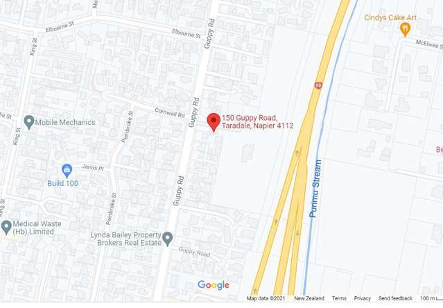 Lot 5, 150 Guppy Road Taradale_3