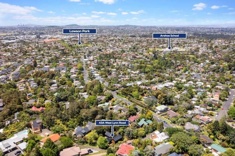 43a West Lynn Road Titirangi_22