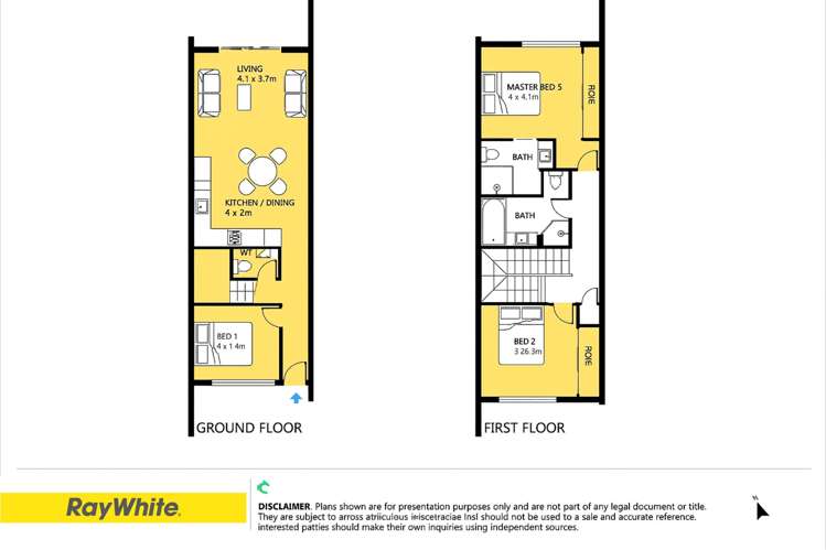 Lot 3/3 Pharlap Drive Oteha_20