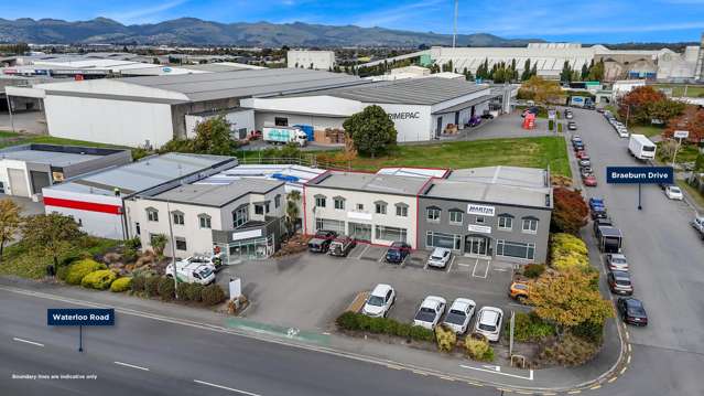 101B Waterloo Road Hornby_1