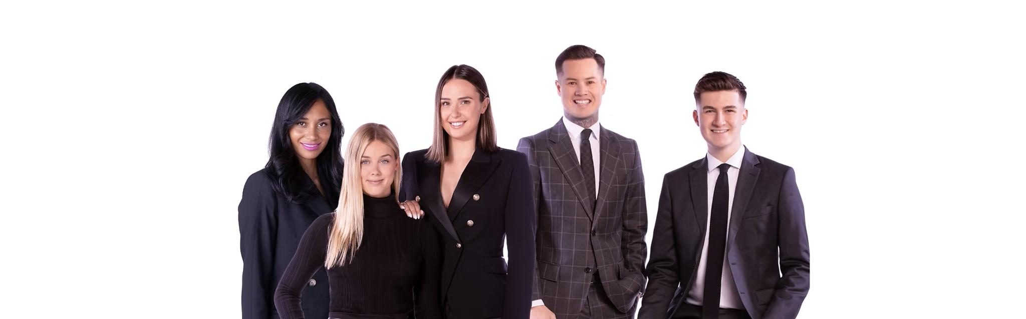 The Hancock Group Limited