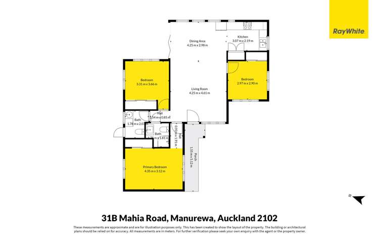 31B Mahia Road Manurewa_24