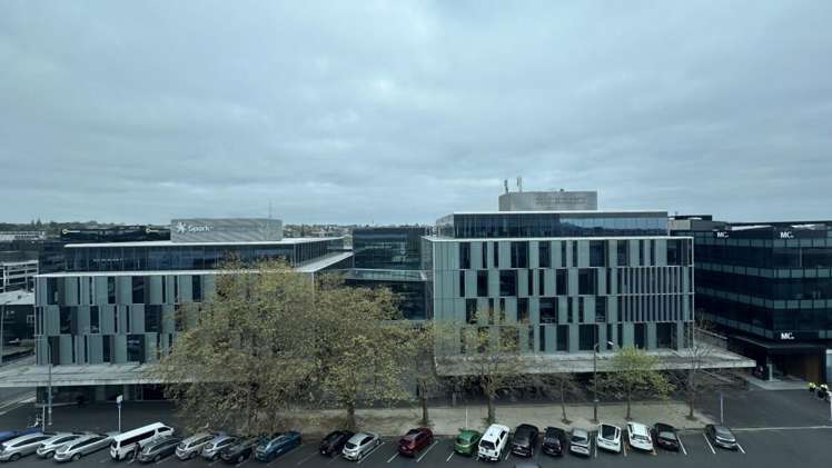 151 Victoria Street West City Centre_6