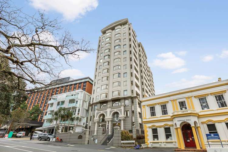 6a/14 Waterloo Quadrant Auckland Central_2