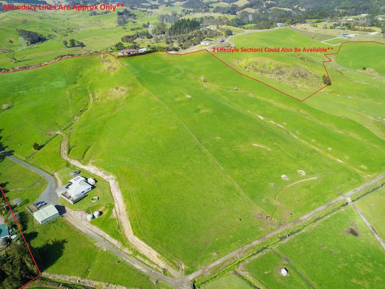 LOT 3/33 Barriball Road Kaitaia_50