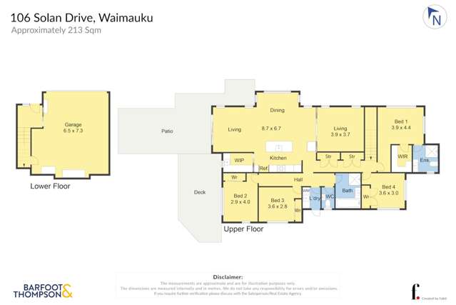 106 Solan Drive Waimauku_1