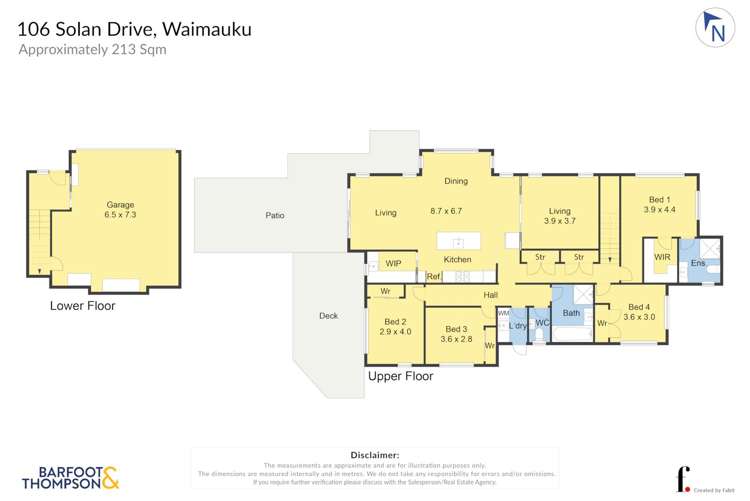 106 Solan Drive Waimauku_20