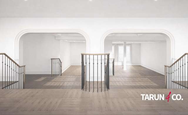 Prime Retail Space in Ponsonby!