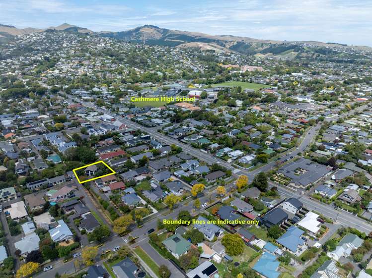 18B Studholme Street Somerfield_23