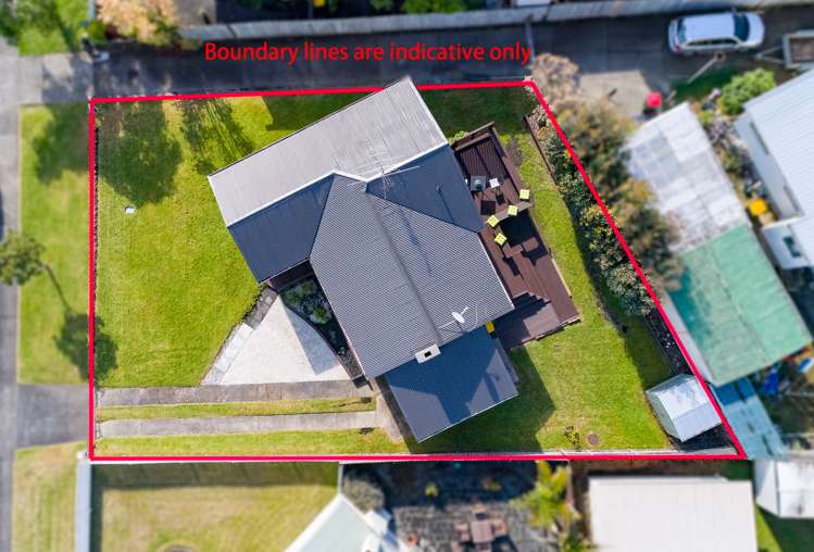 98 Elliot Street Howick_9