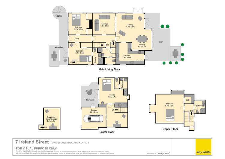 7 Ireland Street Freemans Bay_17