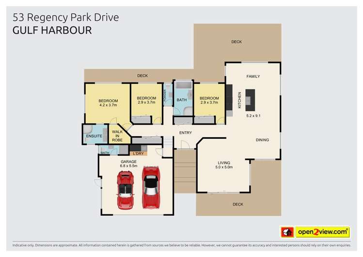 53 Regency Park Drive Gulf Harbour_18