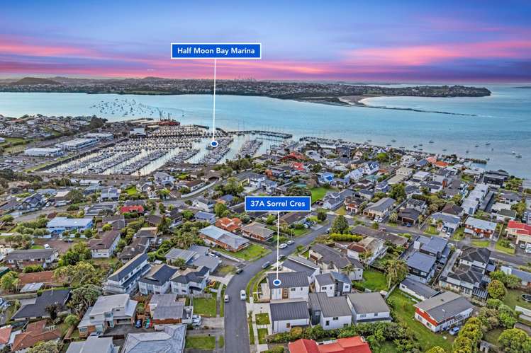 37A Sorrel Crescent Bucklands Beach_19