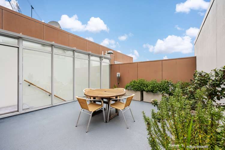 306/33 Frederick Street Te Aro_12