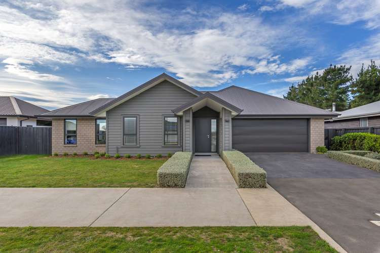 39 Hungerford Drive Rolleston_16