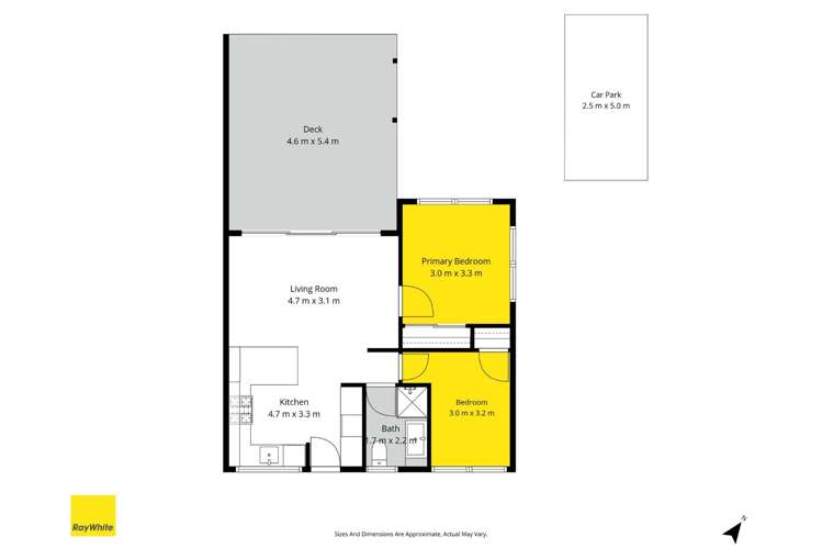 A/18A Holly Street Avondale_18