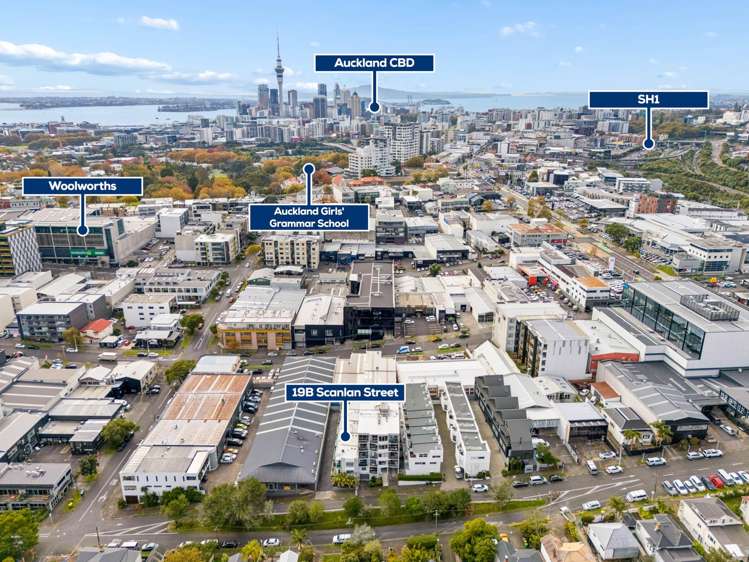 19B Scanlan Street Grey Lynn_13