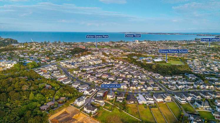 38 Harvest Avenue Orewa_27