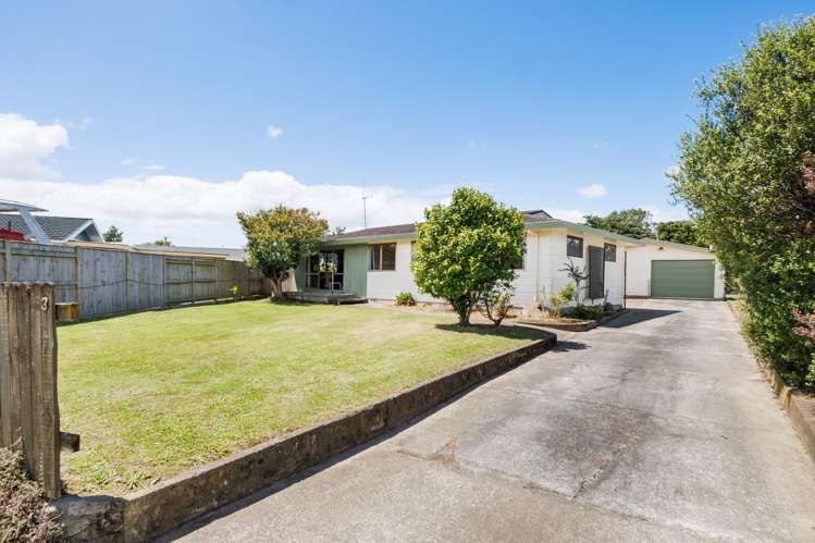 3 Clutha Place Westbrook_0