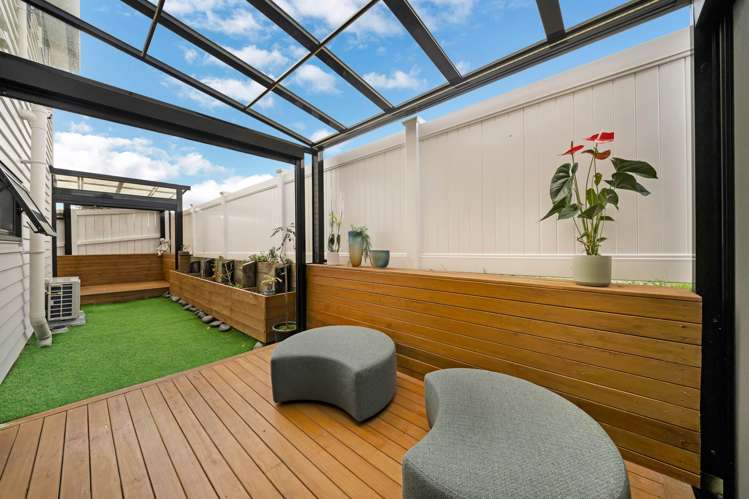 16A Elliott Avenue Bayview_16