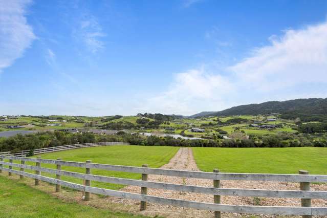 Lot1/11 Pipit Place Mangawhai Heads_3