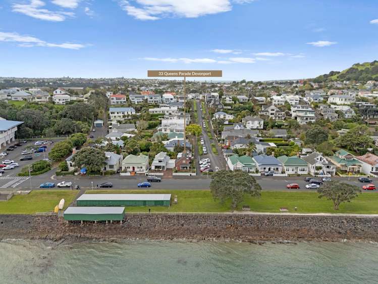 33 Queens Parade Devonport_5