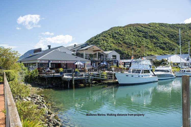 29 Beach Road Waikawa Picton_19