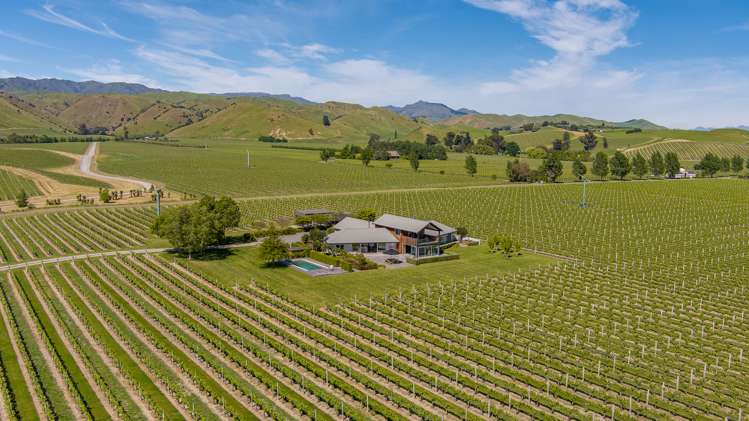 260 Paynters Road Fairhall_22