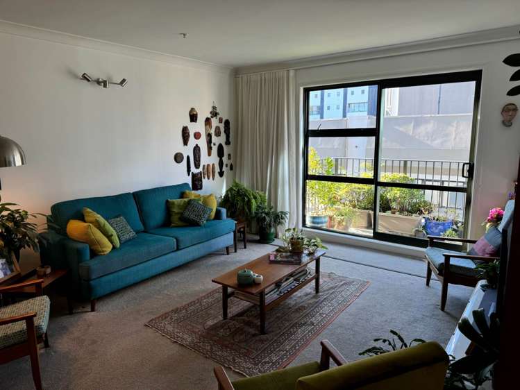 8d/18 Hobson Street Auckland Central_5