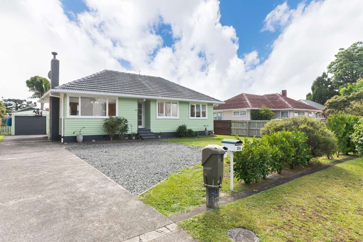 Sold 23A Hereford Street | Te Atatu Peninsula | Waitakere City on
