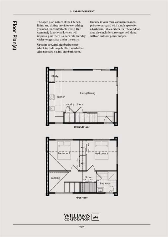 2/25 Hargest Crescent Sydenham_1